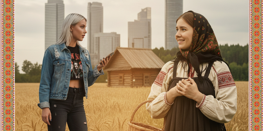 Редкие и популярные женские имена 150 лет назад