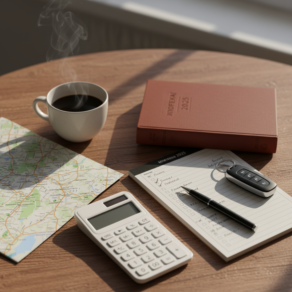    Рост цен на недвижимость Москвы 2025: где инвестировать +33% Мария Ефимова