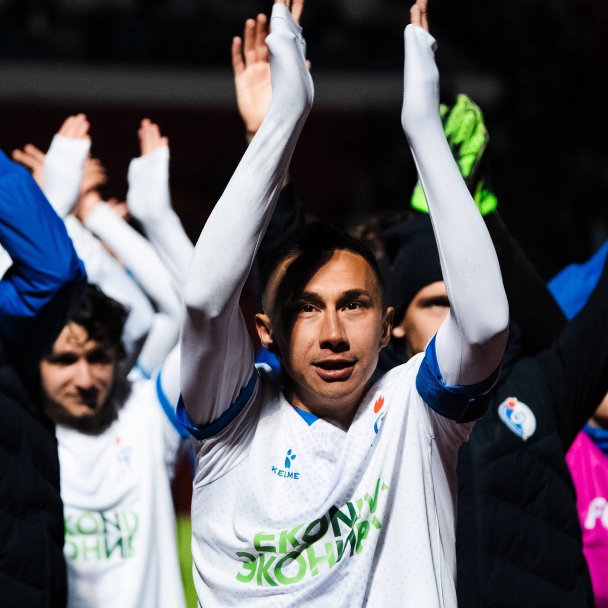 Ильнур Альшин в Иваново вышел на замену и реализовал послематчевый пенальти!!!