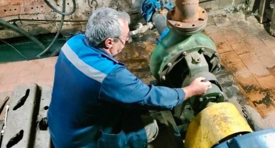    Источник: пресс-служба Министерства жилищно-коммунального хозяйства Московской области