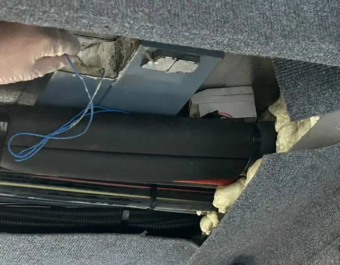    © Читинская таможня