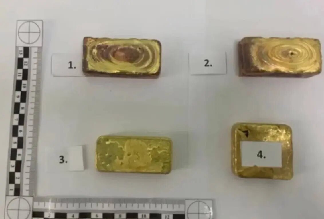    Фото: пресс-служба ФТС