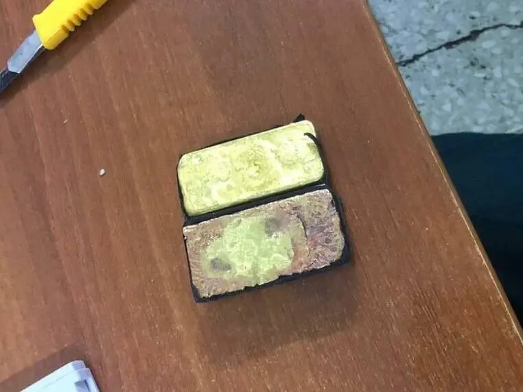    Фото: пресс-служба ФТС