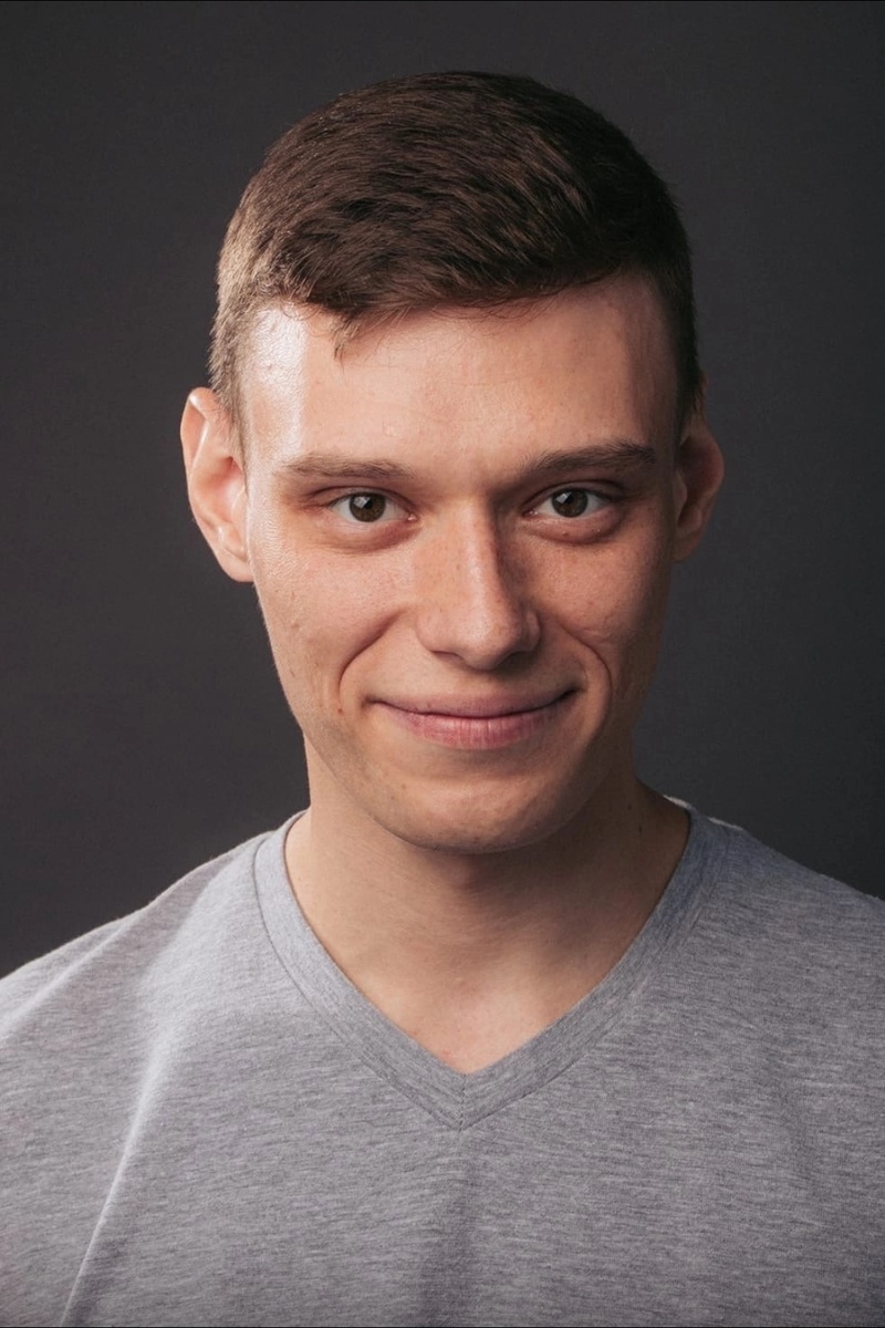 Валентин Сапронов