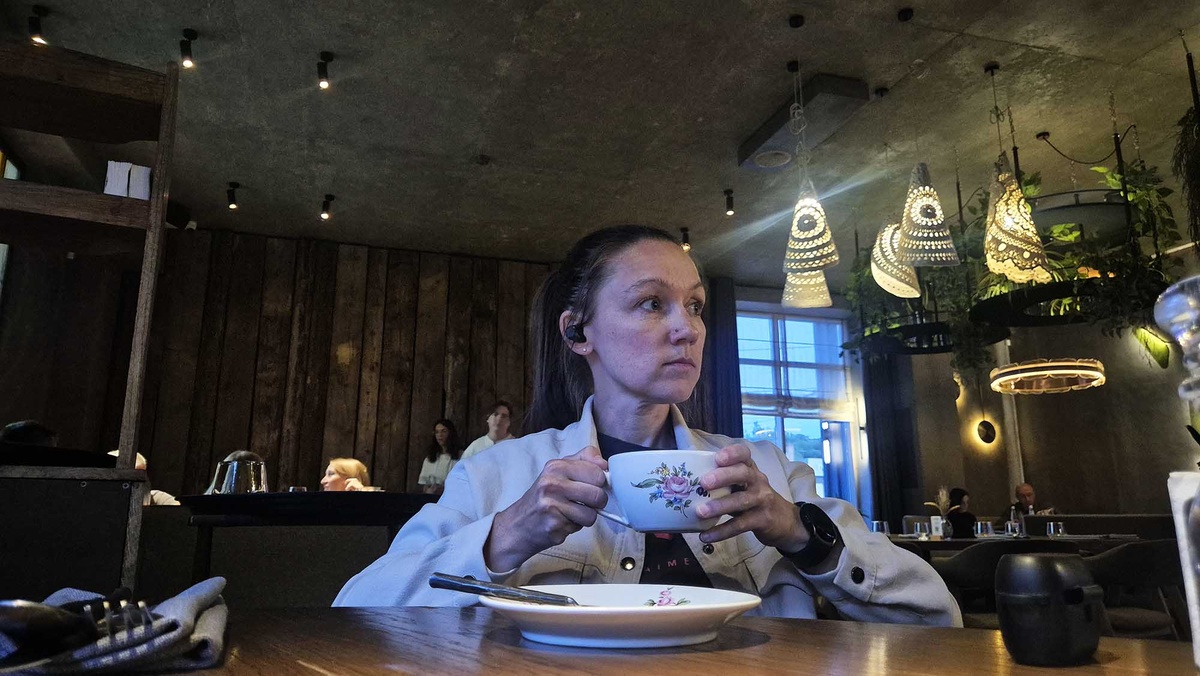 "Калужане" порадовали кухней, атмосферой и обслуживанием. Однозначно, один из лучших ресторанов за МКАДом, который я рекомендую с большим удовольствием. Такие проекты вызывают гордость за наших рестораторов и за страну