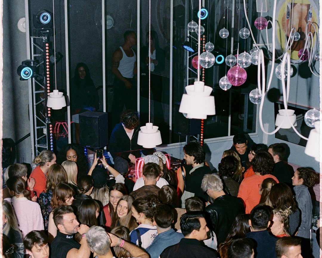    BURO. на выход: светский календарь недели (фото 2)