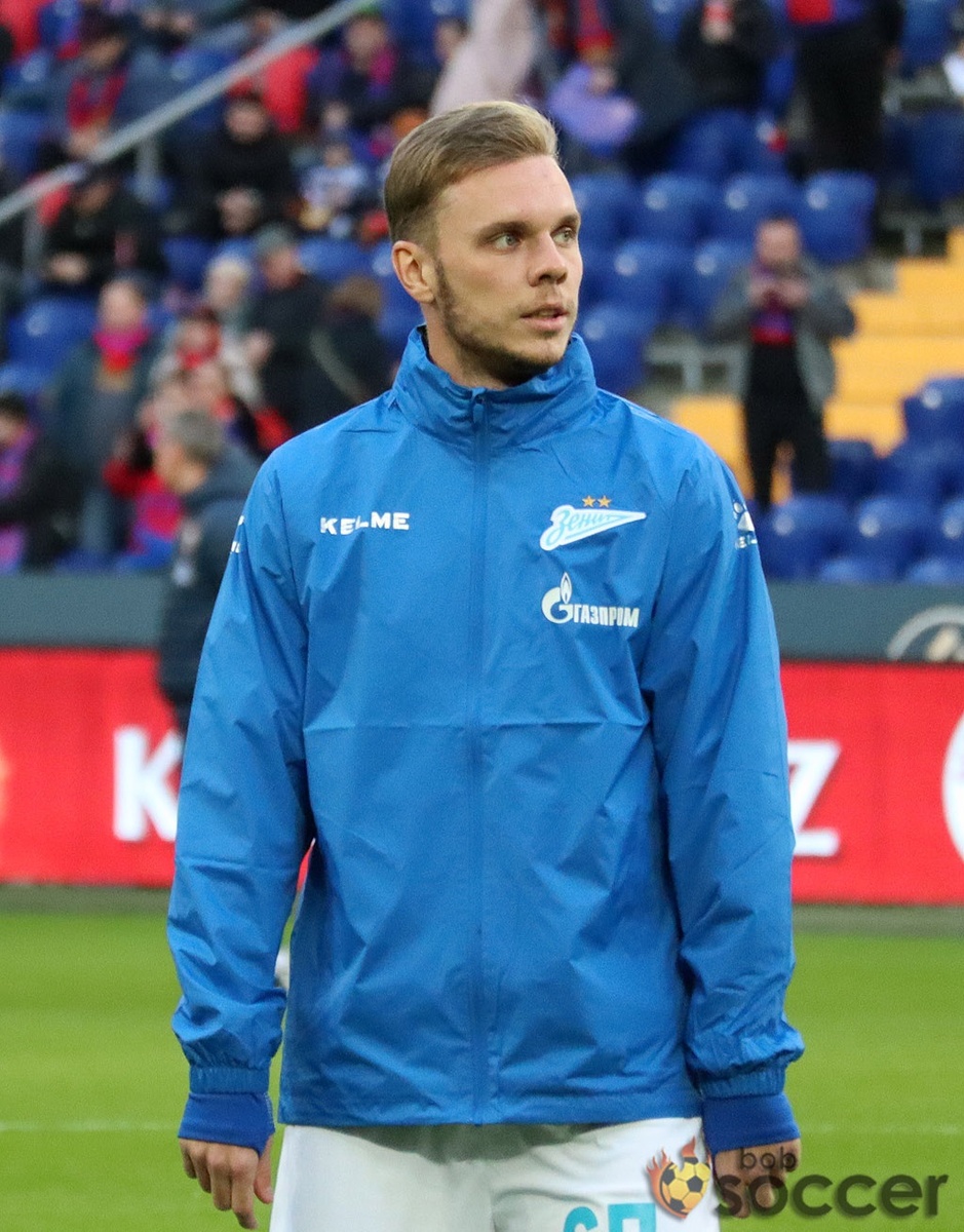    Владислав Радимов: «Сказал Глушенкову: тебе надо бороться не с Семаком, а с самим собой»Алексей Андрианов