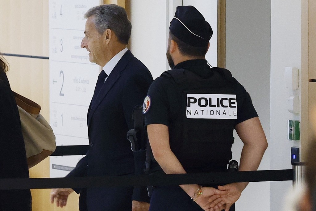    Фото © EPA / ТАСС