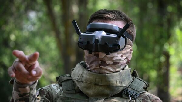    © Sputnik / Станислав Красильников