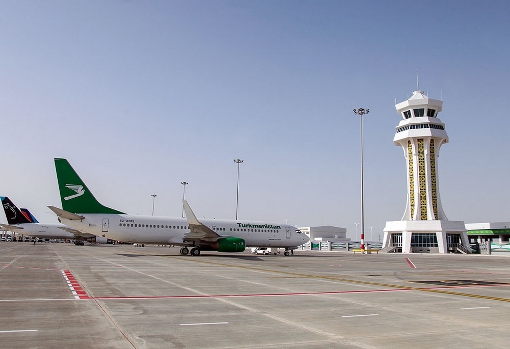    источник фото: Торгово-промышленная палата Туркменистана.