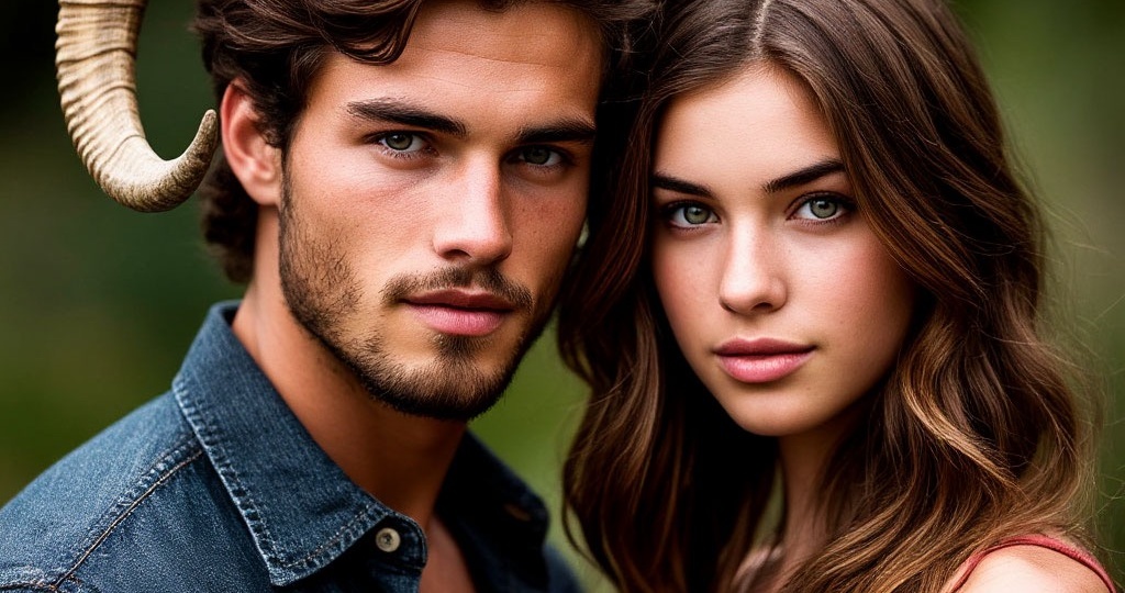 Совместимость всех знаков Зодиака с Козерогом