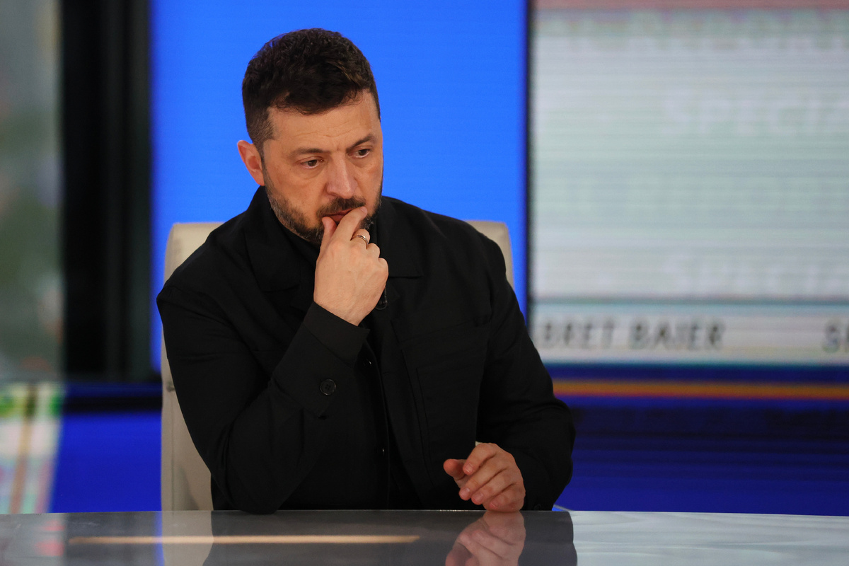 © AP Photo/Heather Khalifa