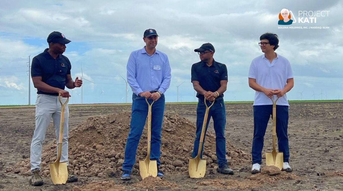 Иллюстрация: Soluna