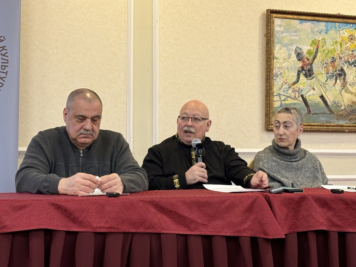 Ибрагимов А.Г., Роде Д.В., Геворгян К.А.