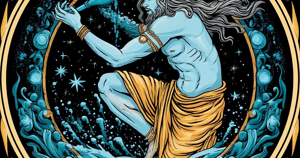 Все о знаке Зодиака Водолей