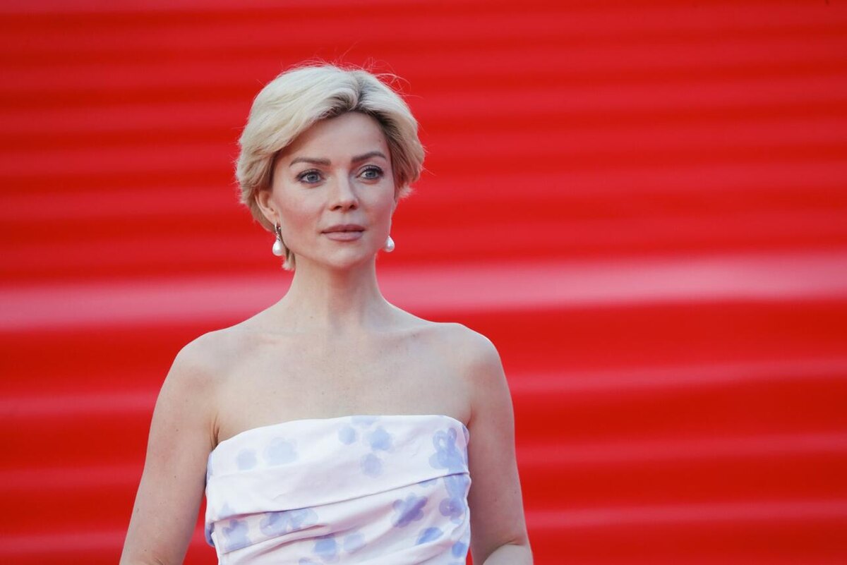    Елена Николаева Artyom Zotov/Global Look Press