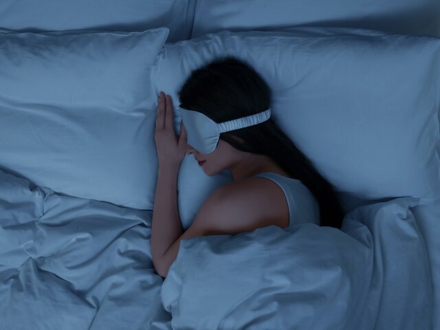    Фото: 123RF/liudmilachernetska