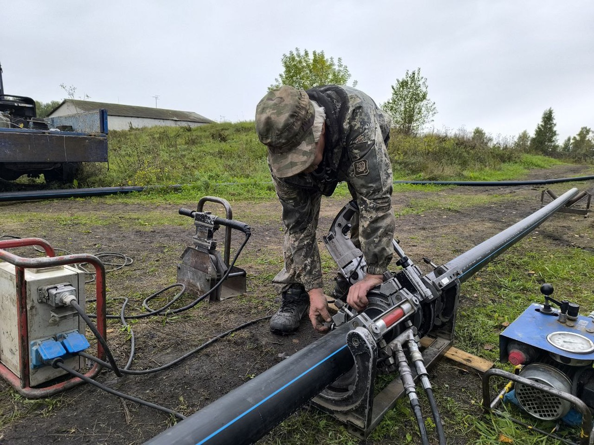 Фото: Информационный центр Правительства Тюменской области