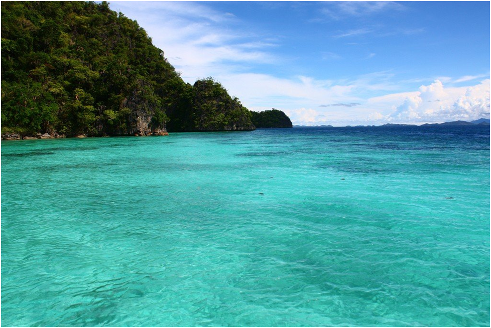 Филиппинское море