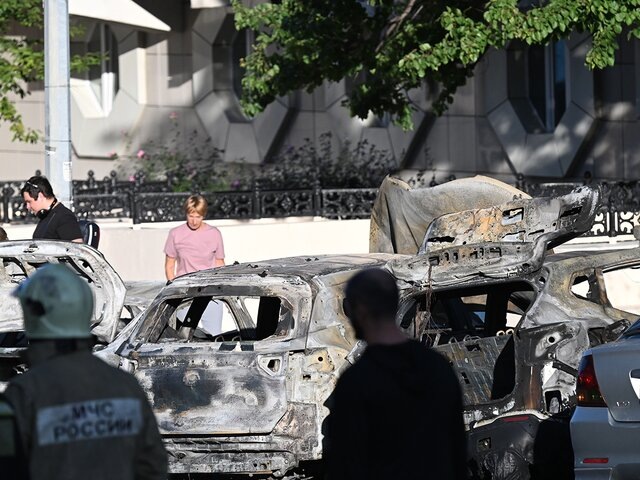    Фото: РИА Новости/Максим Блинов