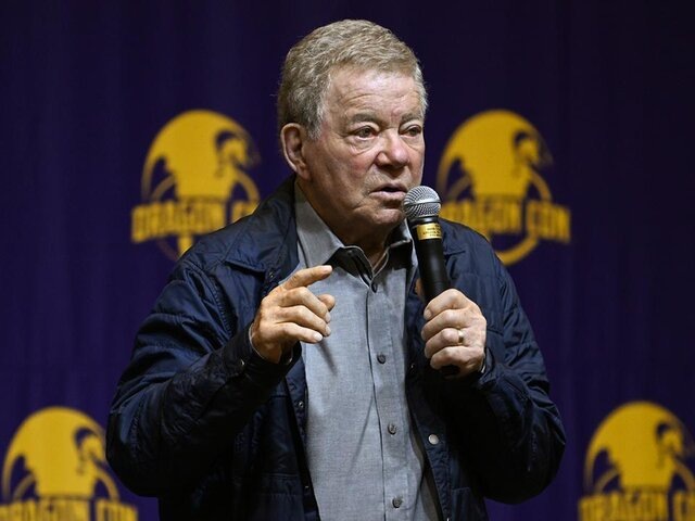    Фото: Photo by Paras Griffin/Getty Images