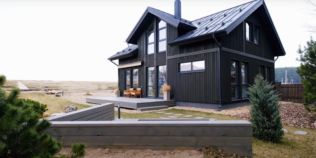 Одноэтажный vs двухэтажный: какой дом построить, чтобы не пожалеть