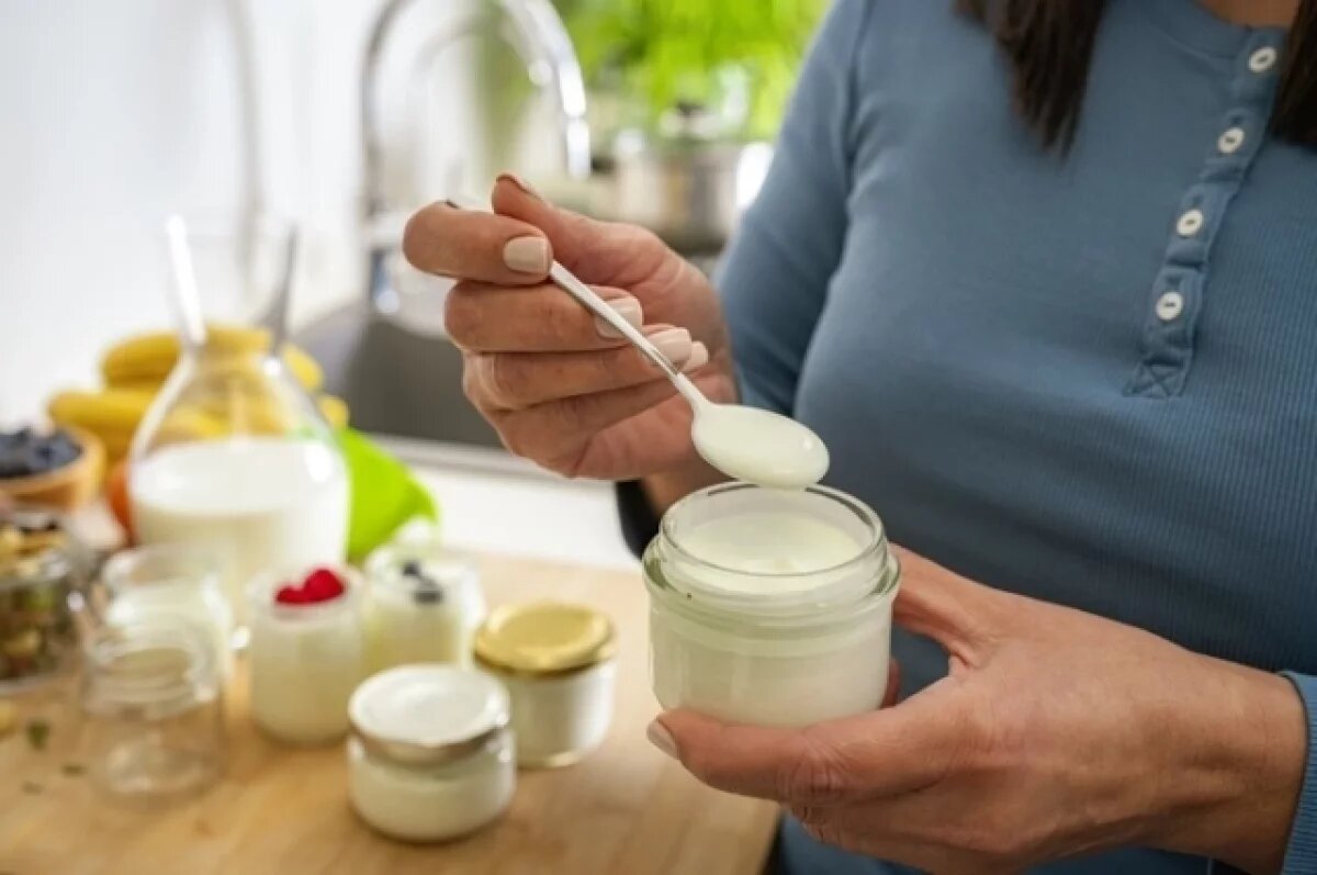    Ученые назвали продлевающий жизнь продукт, изучив ДНК 117-летней испанки