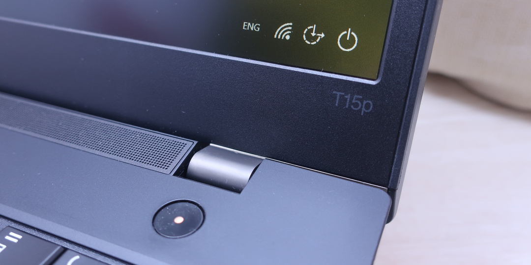 ThinkPad T15p Gen.1