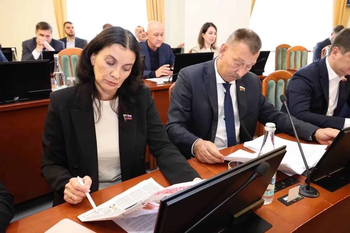    Медали «За поддержку СВО» утвердили в Нижегородской области