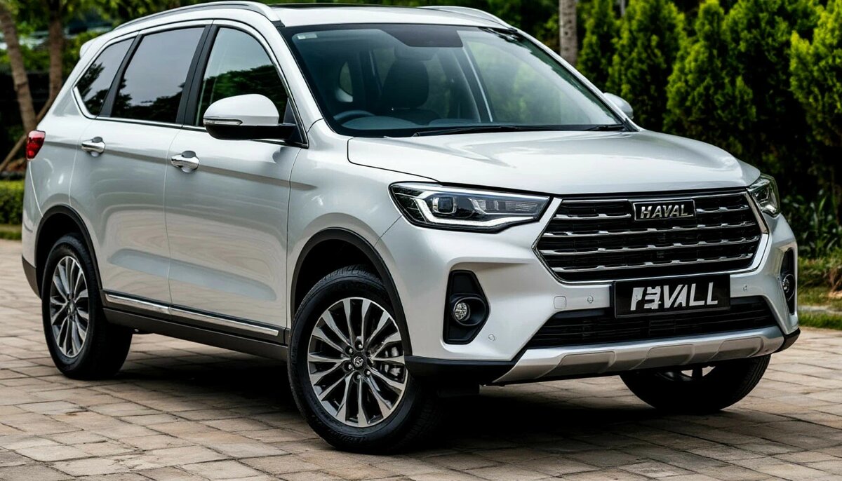    Что говорят китайцы про свои же машины: Chery, Geely, Haval - реальные отзывы владельцев