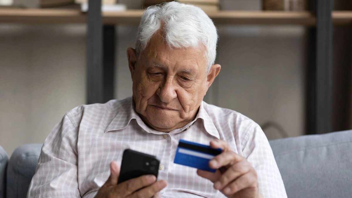    Фото: fizkes/Shutterstock/Fotodom