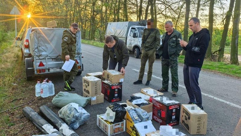      Фото: Единая Россия