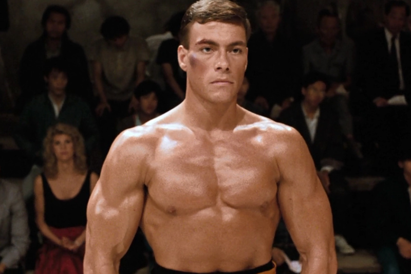 ВАН ДАММ: АРТИСТ ИЛИ БОЕЦ? ПРАВДА, КОТОРУЮ ФАНАТЫ НЕ ХОТЯТ ВИДЕТЬ