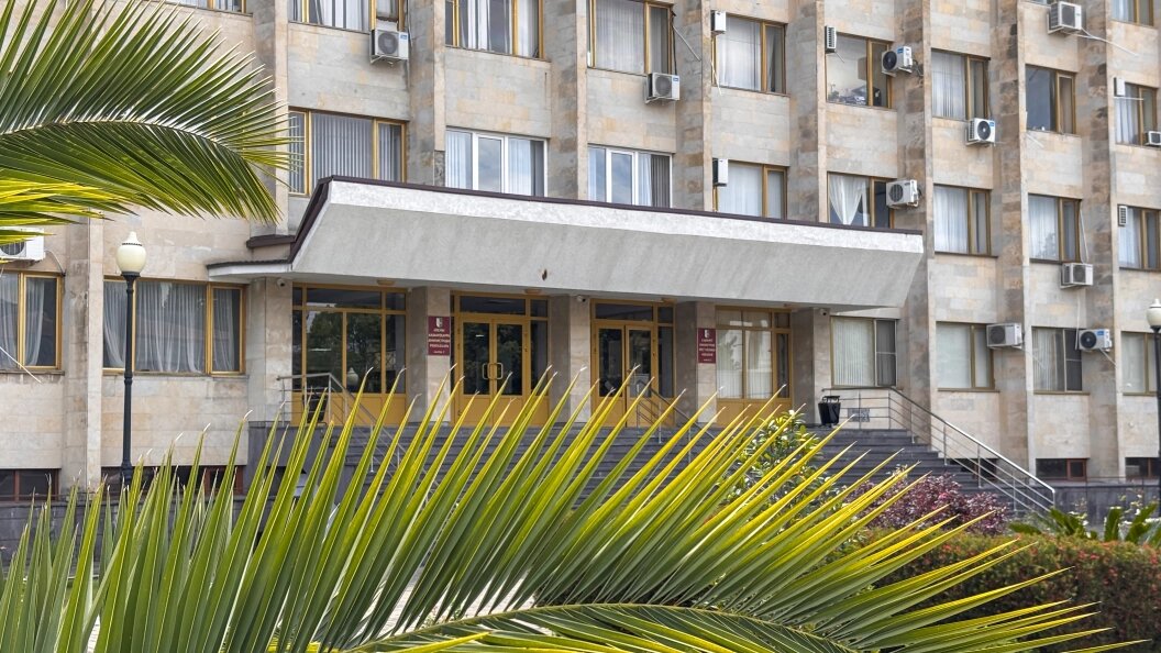    Фото: Fenokhin Alexander /Globallookpress