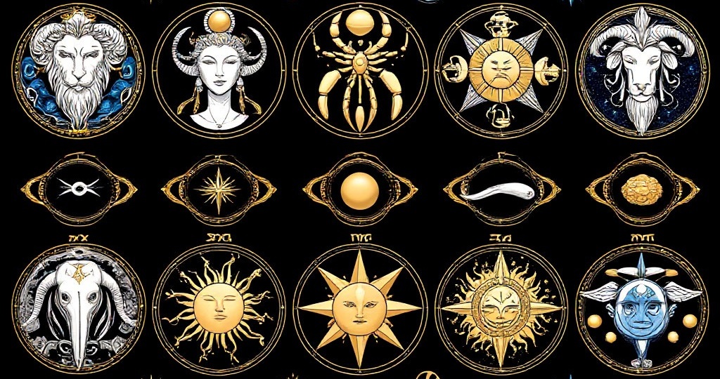 Астрологический прогноз для всех знаков Зодиака на октябрь