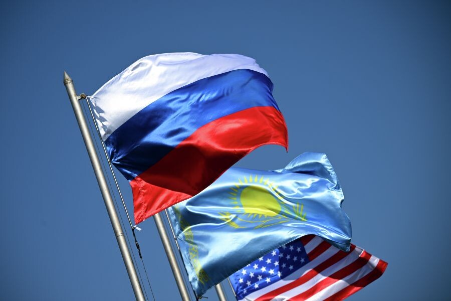     / Источник: © Алексей Филиппов/РИА Новости