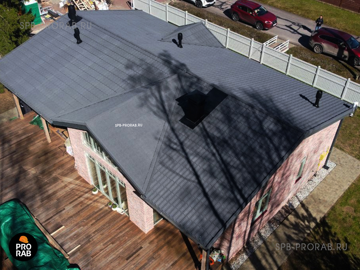 КП СолнечныйБерег, Полянское Выборгский район ЛО