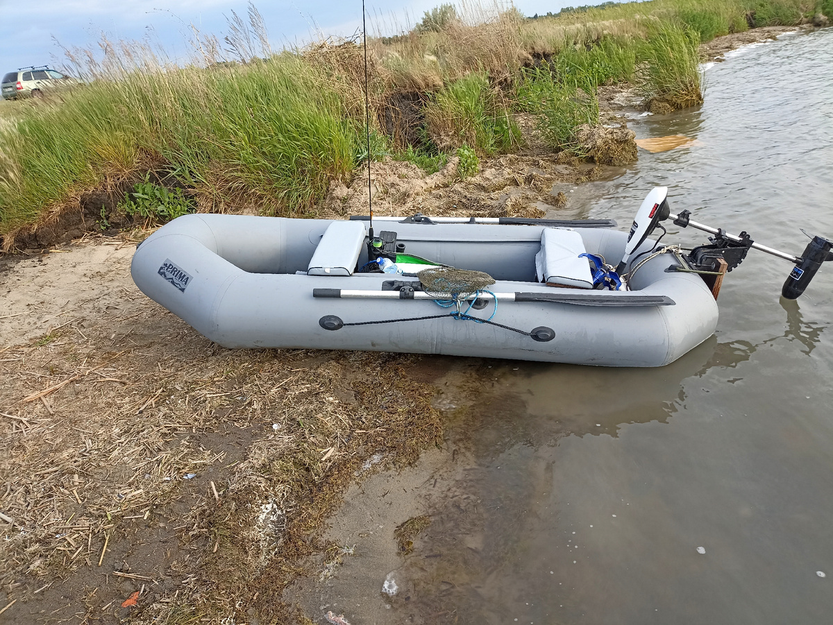 Моя первая...😉