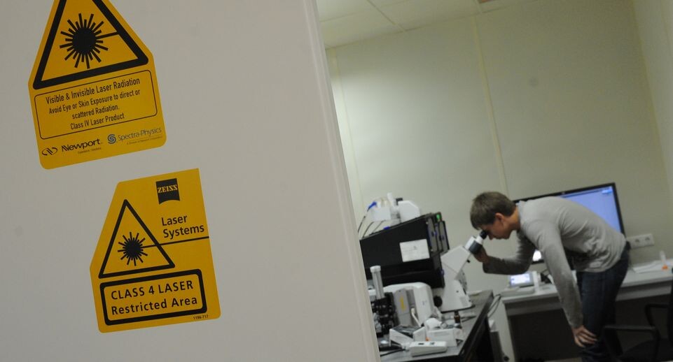    Московский физико-технический институт / Медиасток.рф