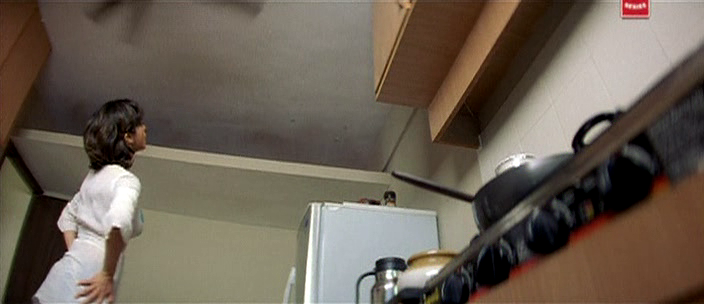 Кадр из фильма "Призрак" (2003)