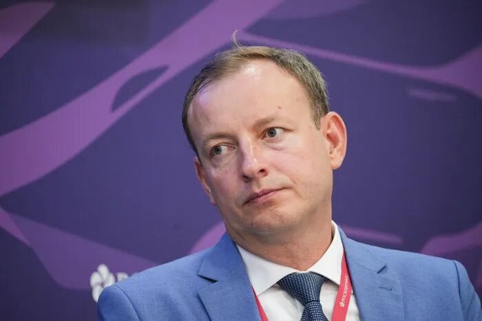 Игорь Московцев, «Кореновский молочно-консервный комбинат»: Повышение НДС оказывает комплексное и, как правило, негативное влияние на бизнес // Фото: Росконгресс