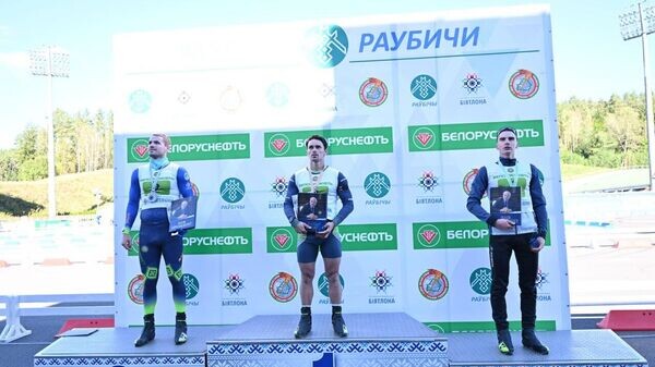    © Photo : Telegram / НОК Беларуси