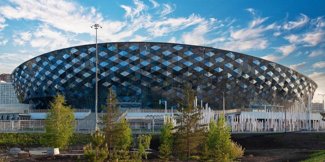 Эти места изменили Новосибирск