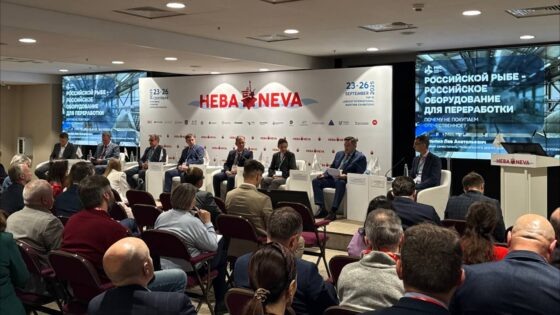     Фото: «НЕВА | Морской конгресс»