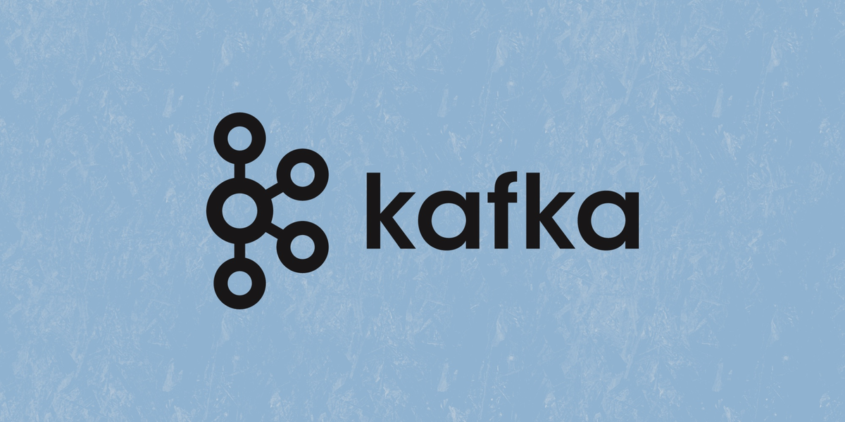 Рисунок: Apache Kafka