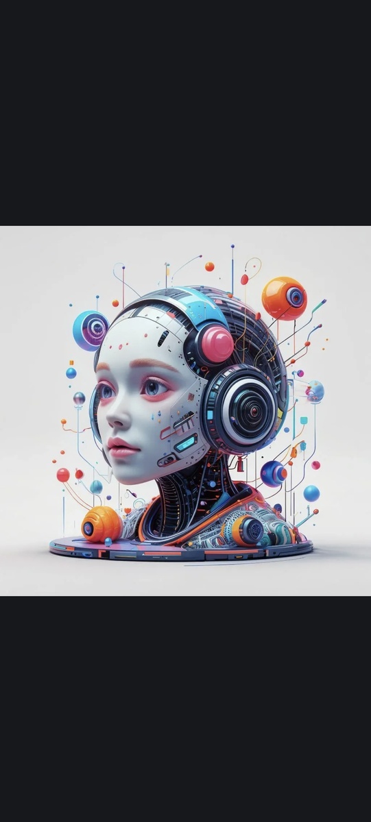 Вариан 1 генерации ИИ