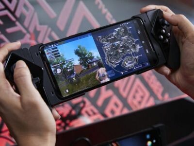    В Android появится игровой ИИ-помощник на базе Gemini