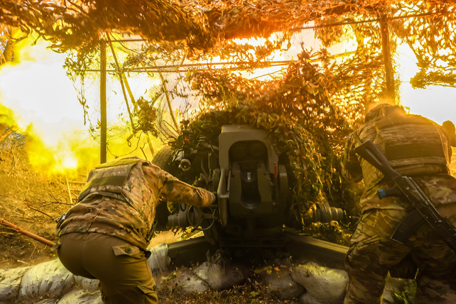    Александр Река/ТАСС