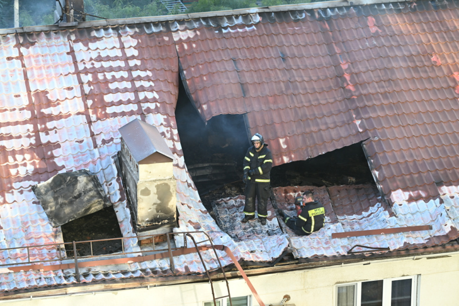    Максим Блинов/РИА Новости