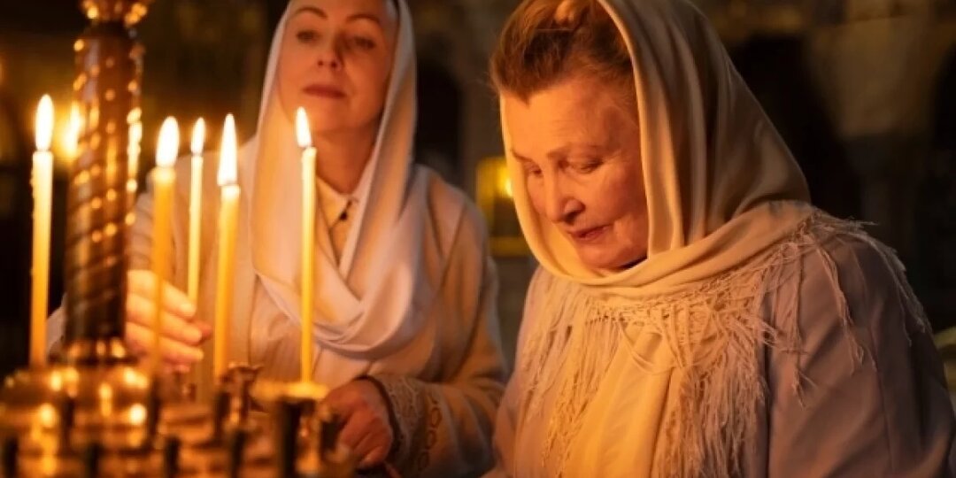 Бог накажет? Что запрещено 27 сентября на Воздвижение Креста Господня